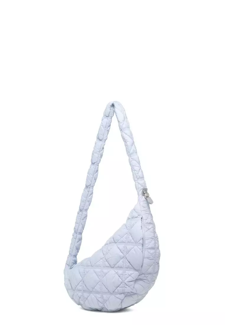 Cozy Bag L - Cloud Blue