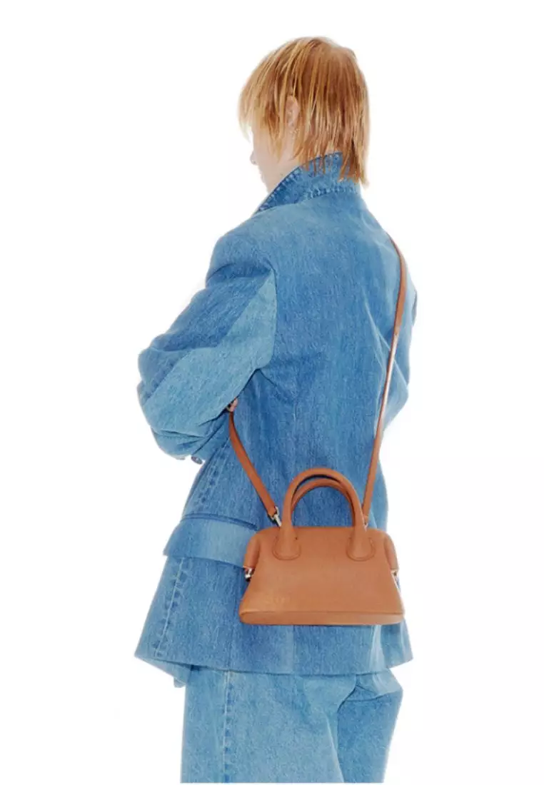 Boat Mini - Vintage Camel