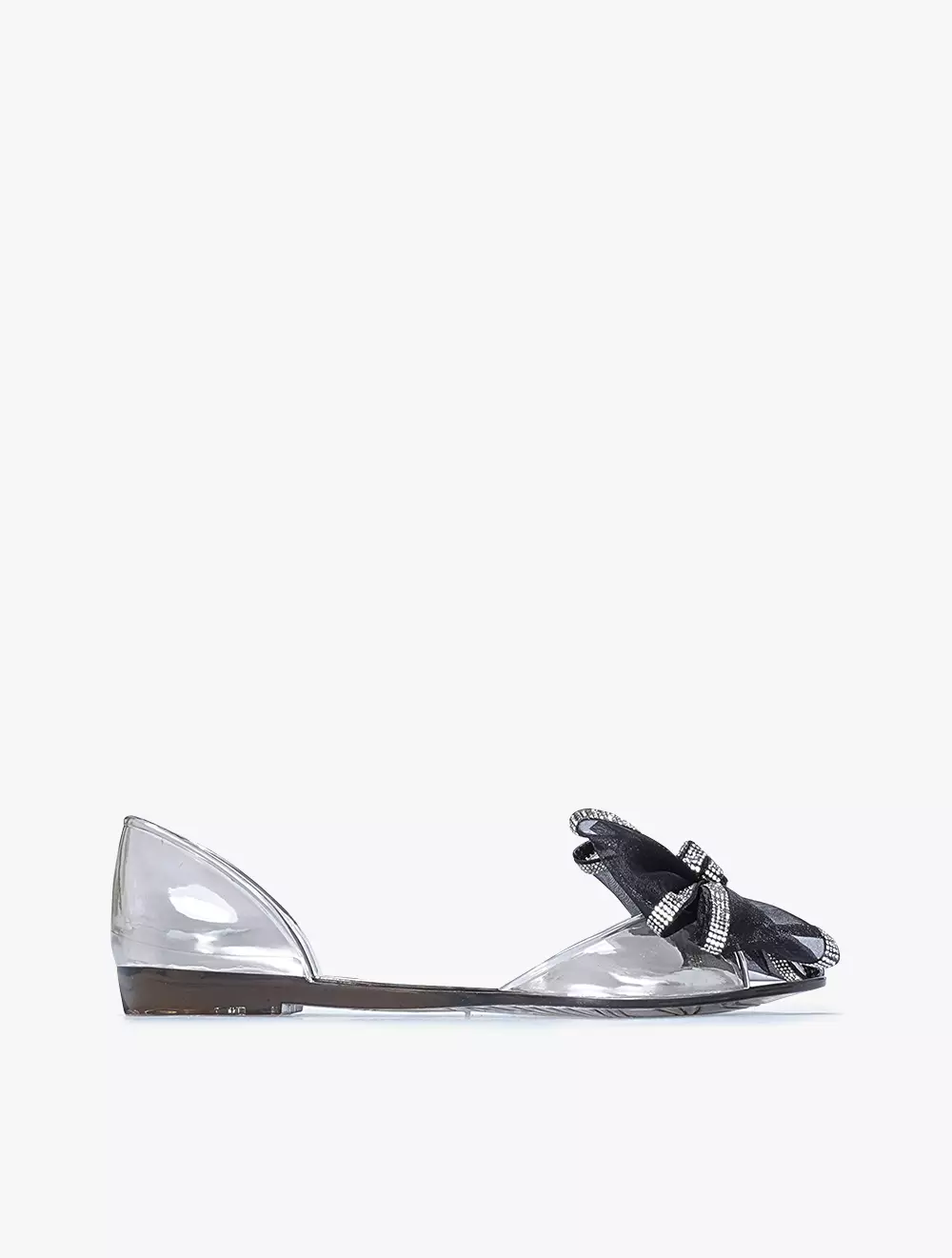 Payless best sale jelly sandals