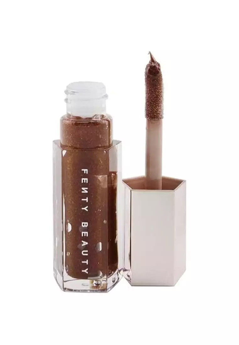 Buy Fenty Beauty Fenty Beauty Gloss Bomb Lip Luminizer Hot Chocolit