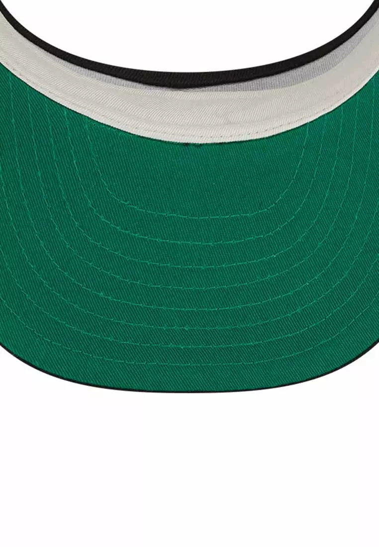 Detroit Tigers MLB Fear of God Essentials Navy 59FIFTY Fitted Visor