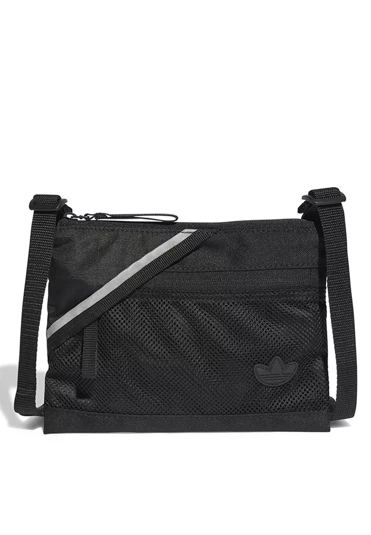 線上選購 ADIDAS Adicolor Sacoche Bag ZALORA 台灣