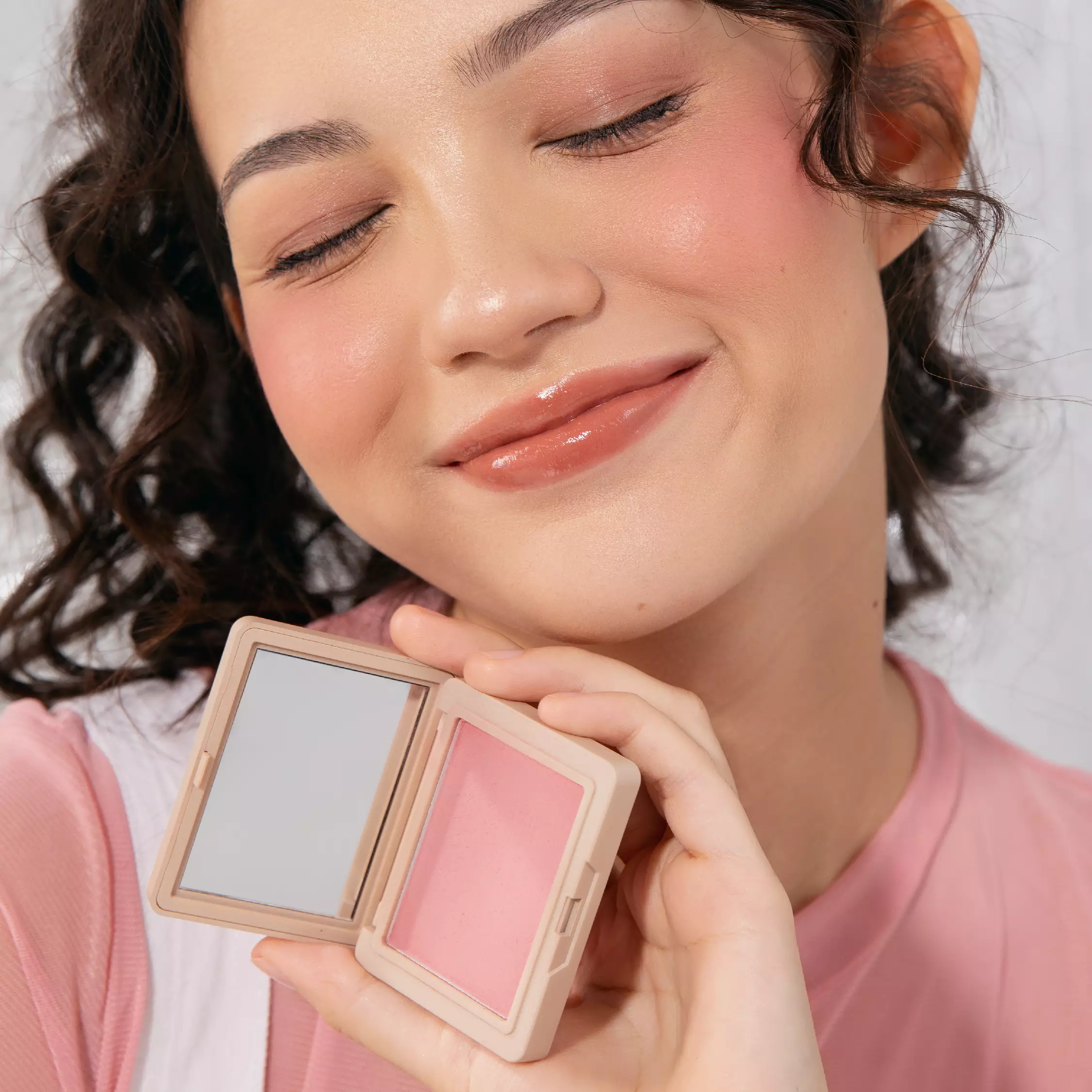 BLP - Face Glow - Picnic - 4.5g - Blush On