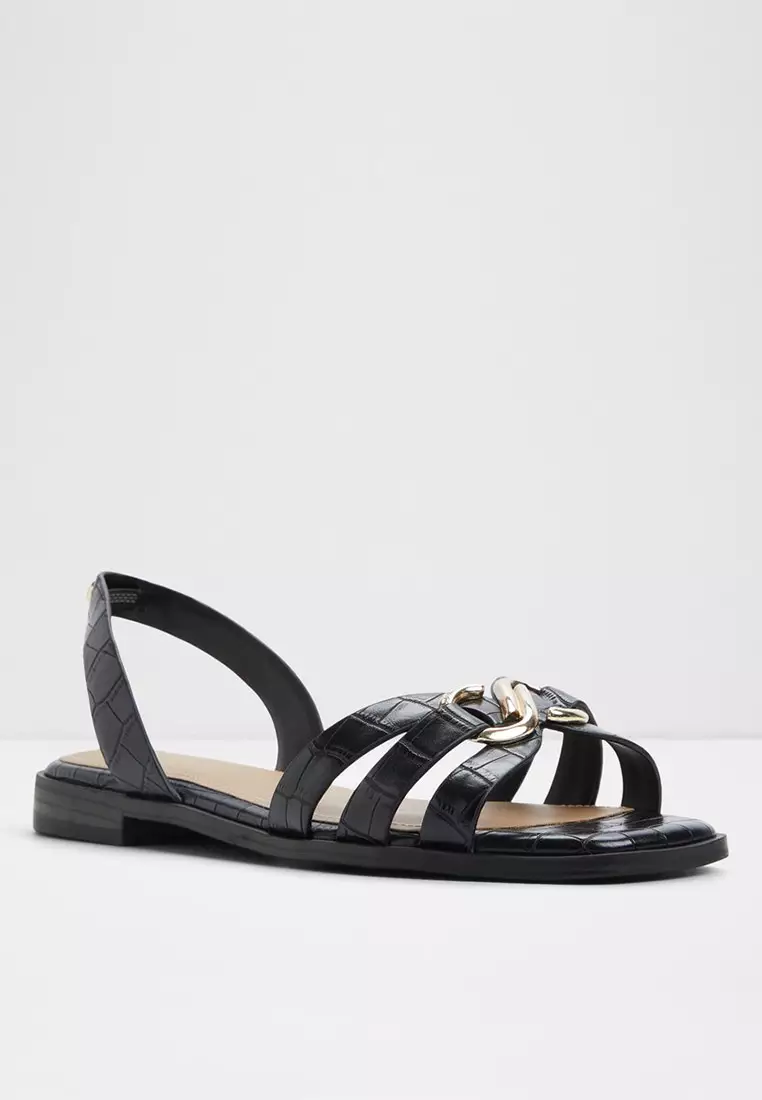 Nydirarin Flat Sandals