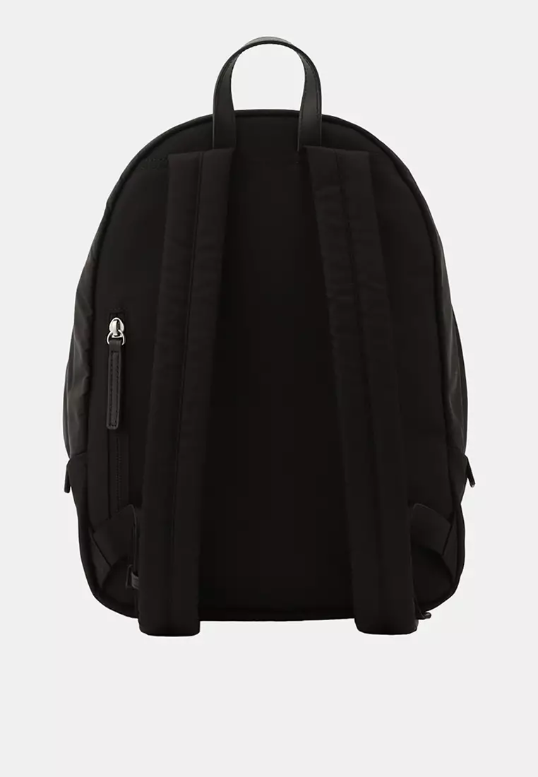 Logo Backpack