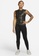 Nike black As Women's Nike Pro Dri-Fit Short Sleeve Top D36F7AA3C1A3C9GS_4