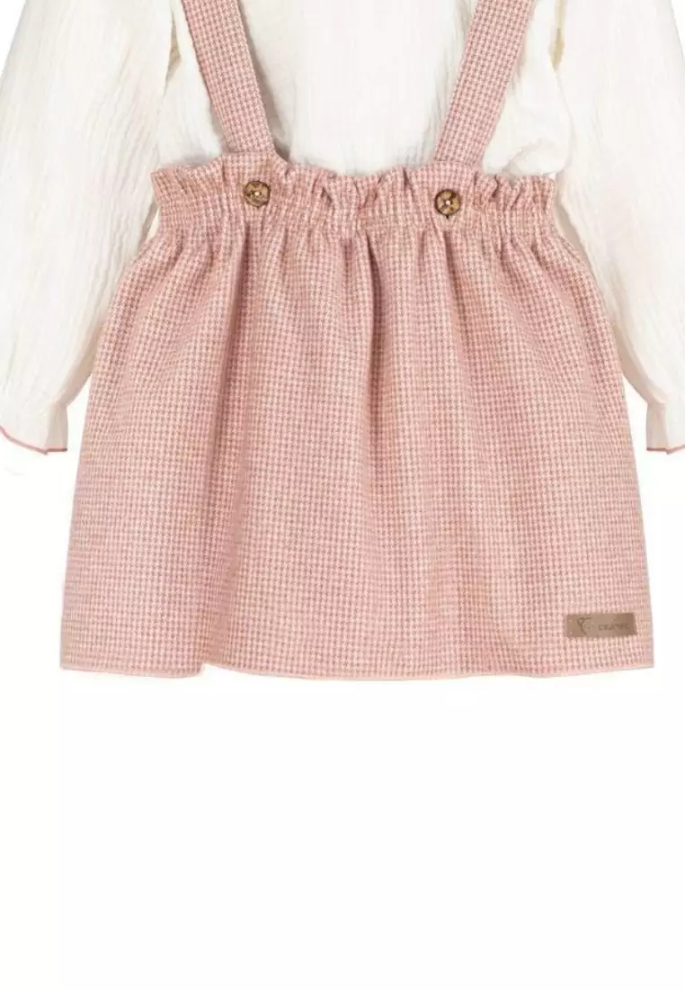 Edrica Baby & Toddler Outfits