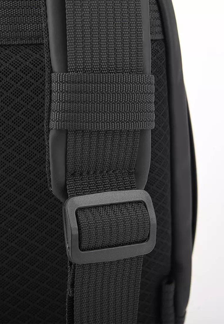 Tech Biz Sling Bag - LB-24175