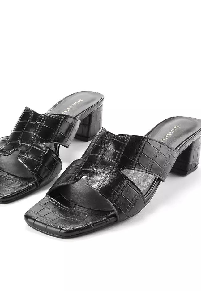 Ladies Sandal 81690Za