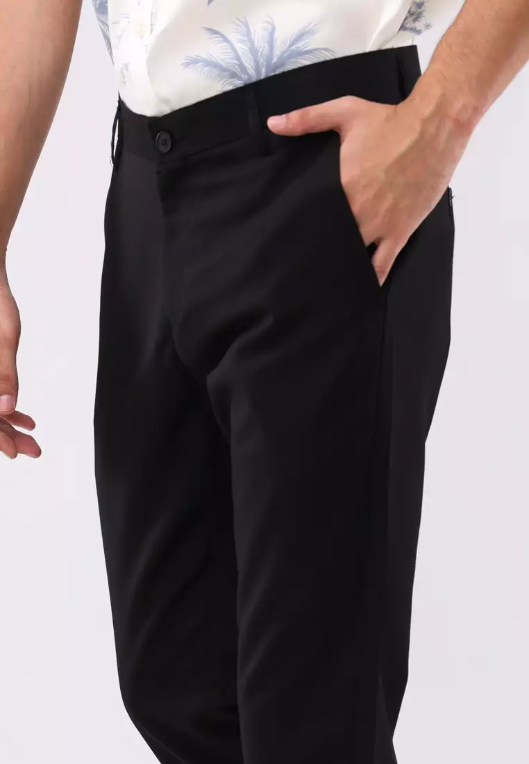 Chinos Slim Fit Pants