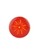 ZEN Tableware ZEN x Yupi Toples/Jar isi Gummy Orange Slice - Lunar Red with Giftbox 93596HL7F06386GS_5
