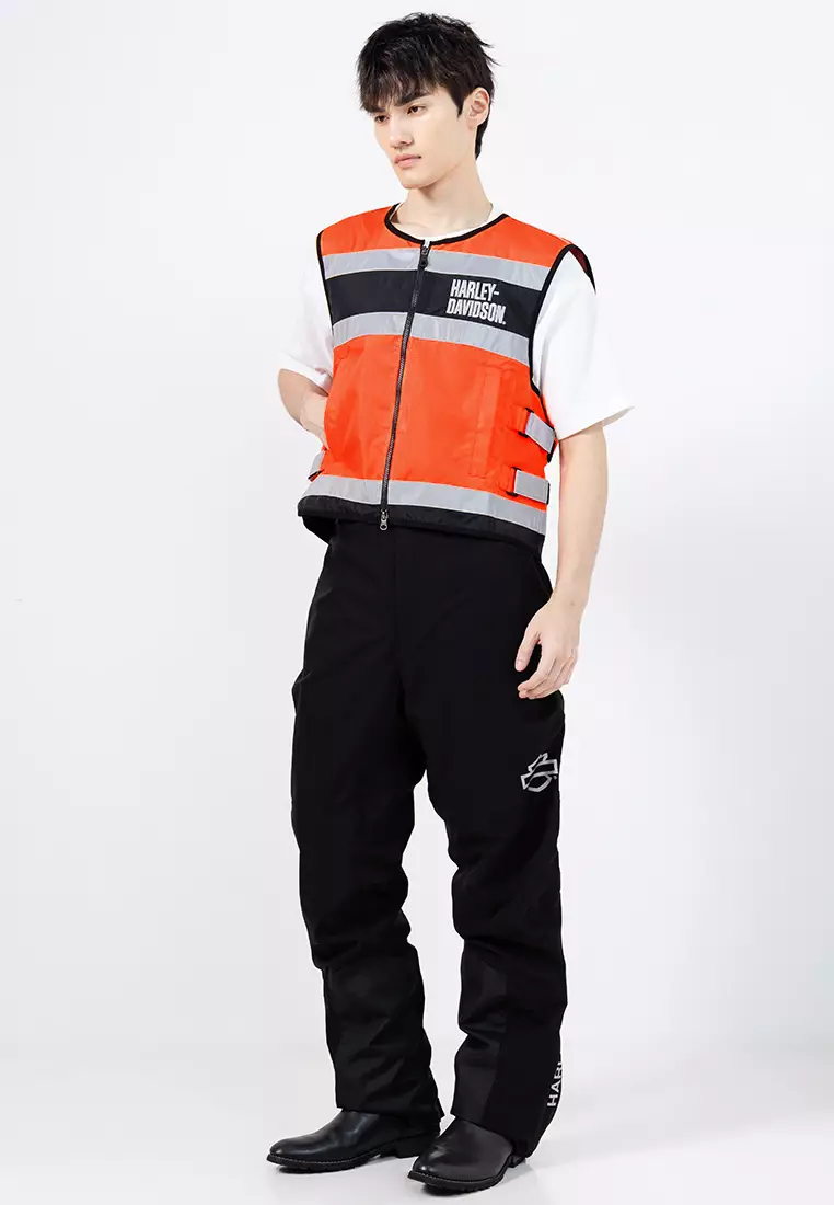 H-D® Hi-Vis Vest