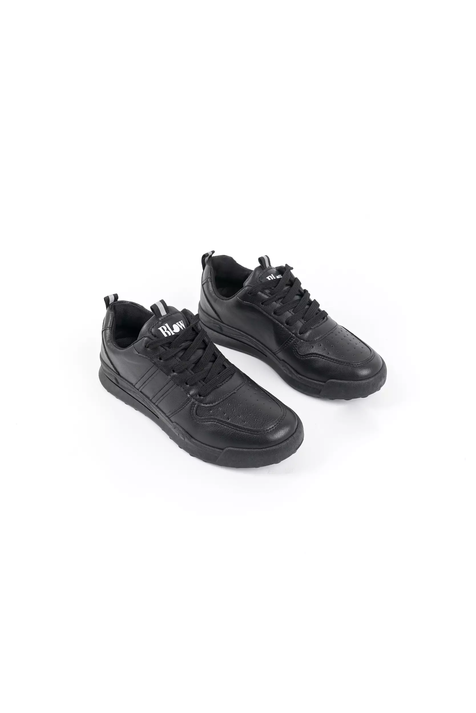 Blow Geya Sport Shoes White BLJIS 0008