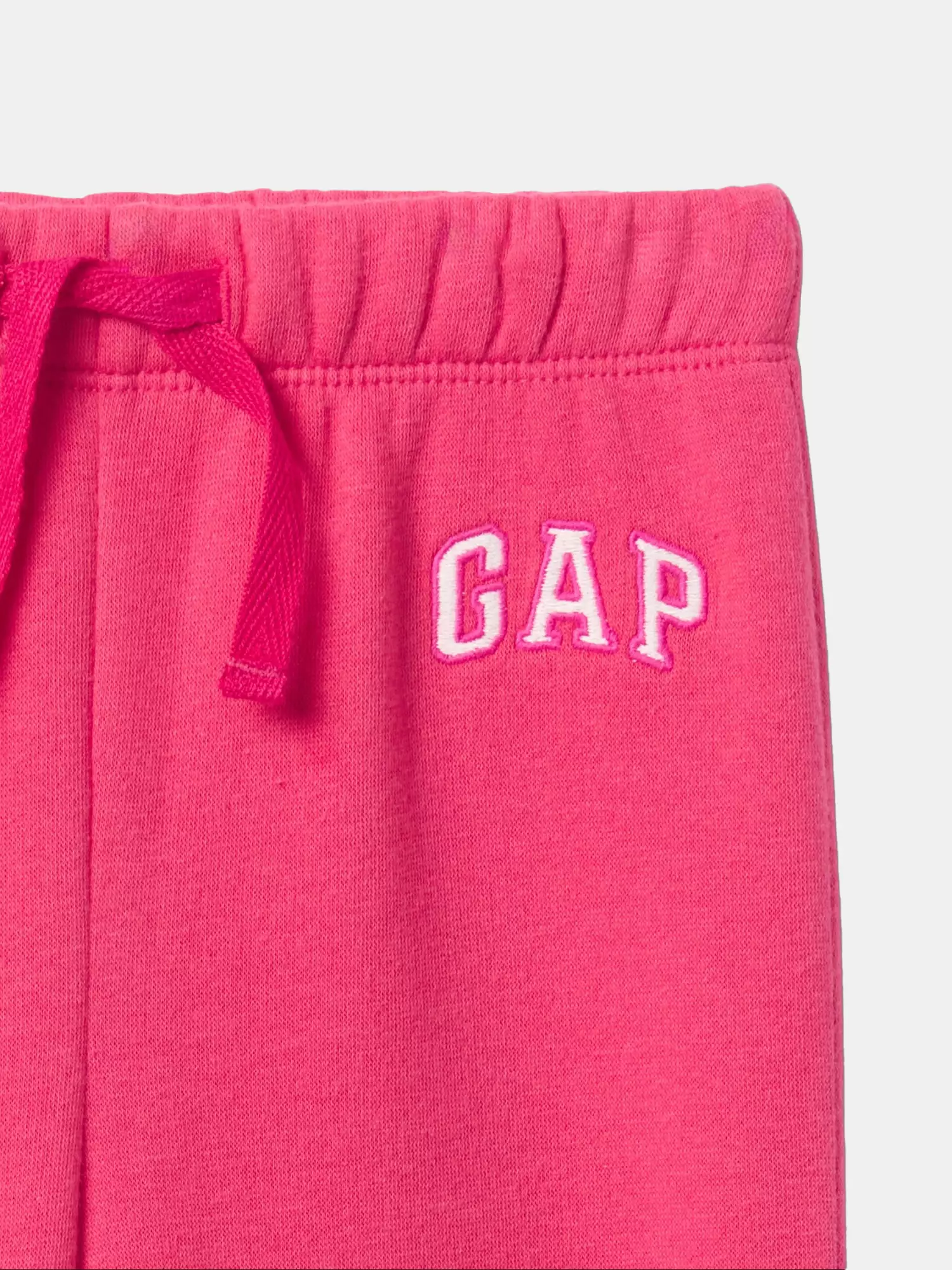 Logo Pull-On Sweatpants