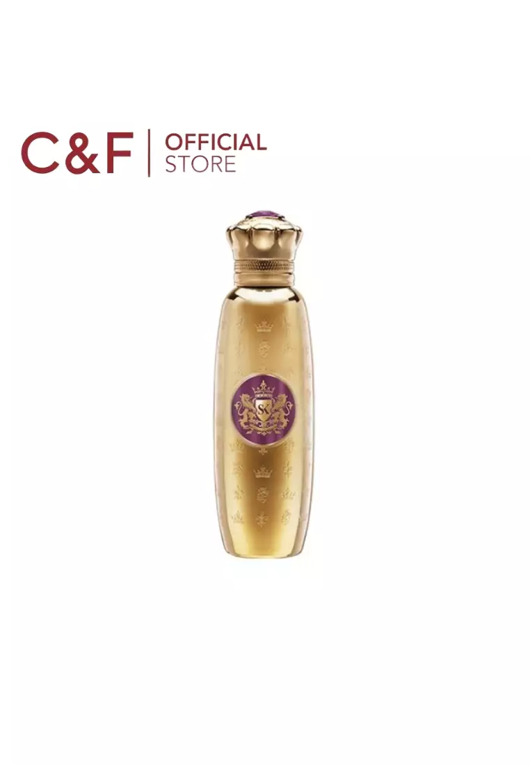 Spirit Of Kings Hadar EDP 100 ml - Parfum Unisex