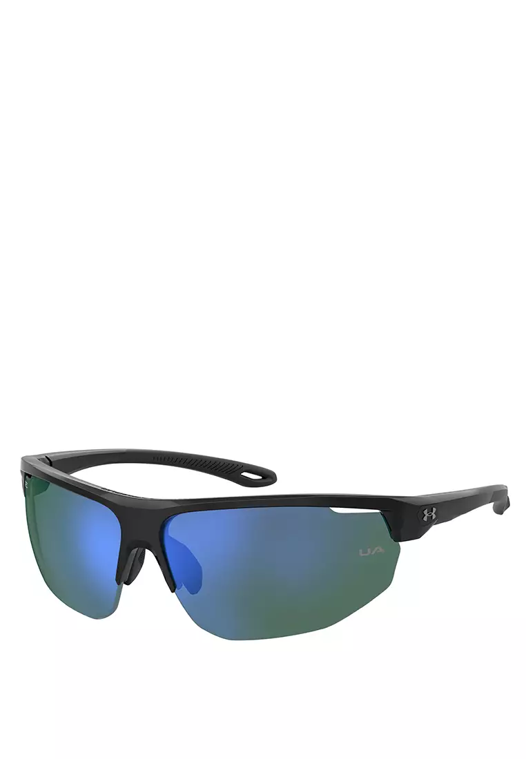 under armour vs oakley sunglasses