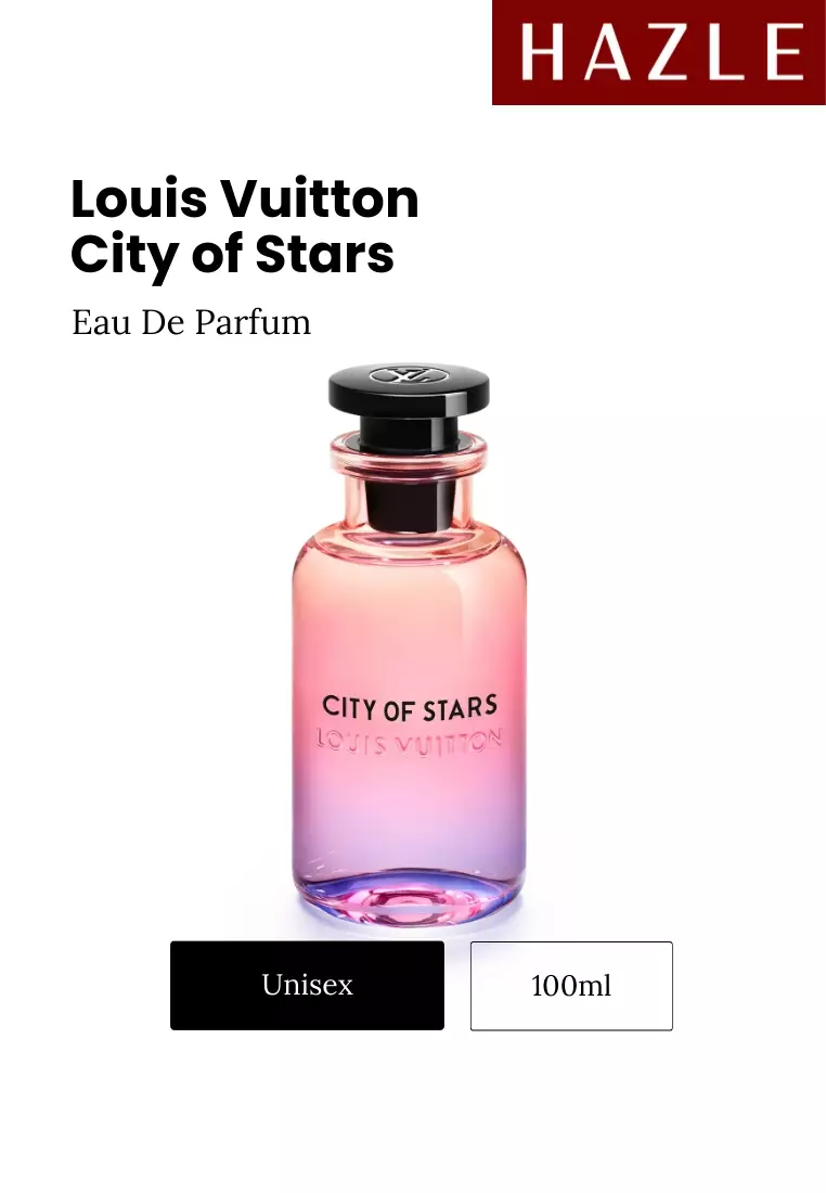 City Of Stars New Louis Vuitton Cologne Jual Louis Vuitton City Of