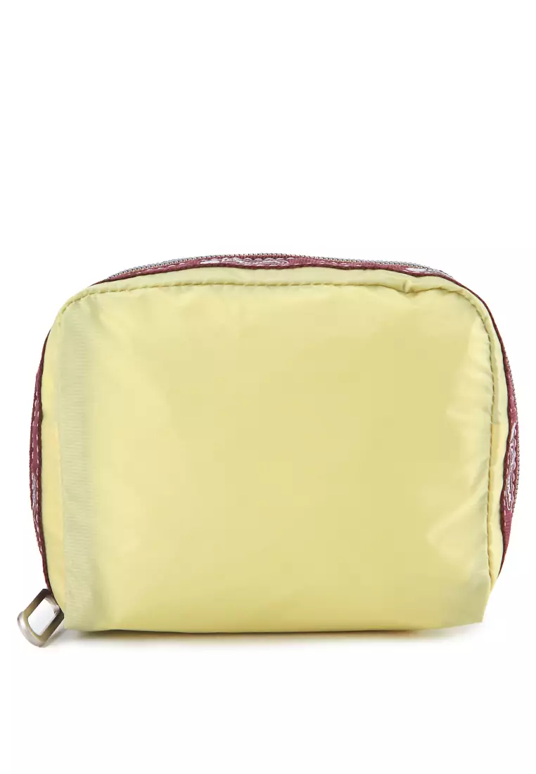 Borneobulletin Com Lightweight Luxury Cosmetic Pouch Oriflame Jual