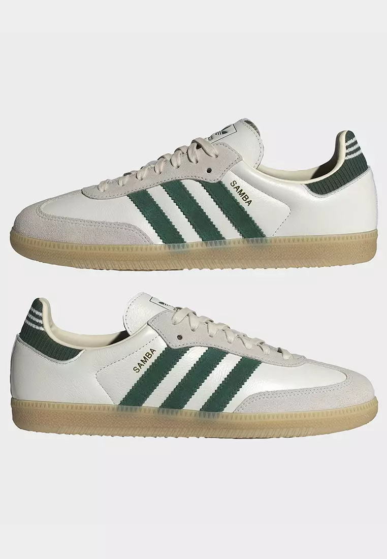 Samba OG Shoes