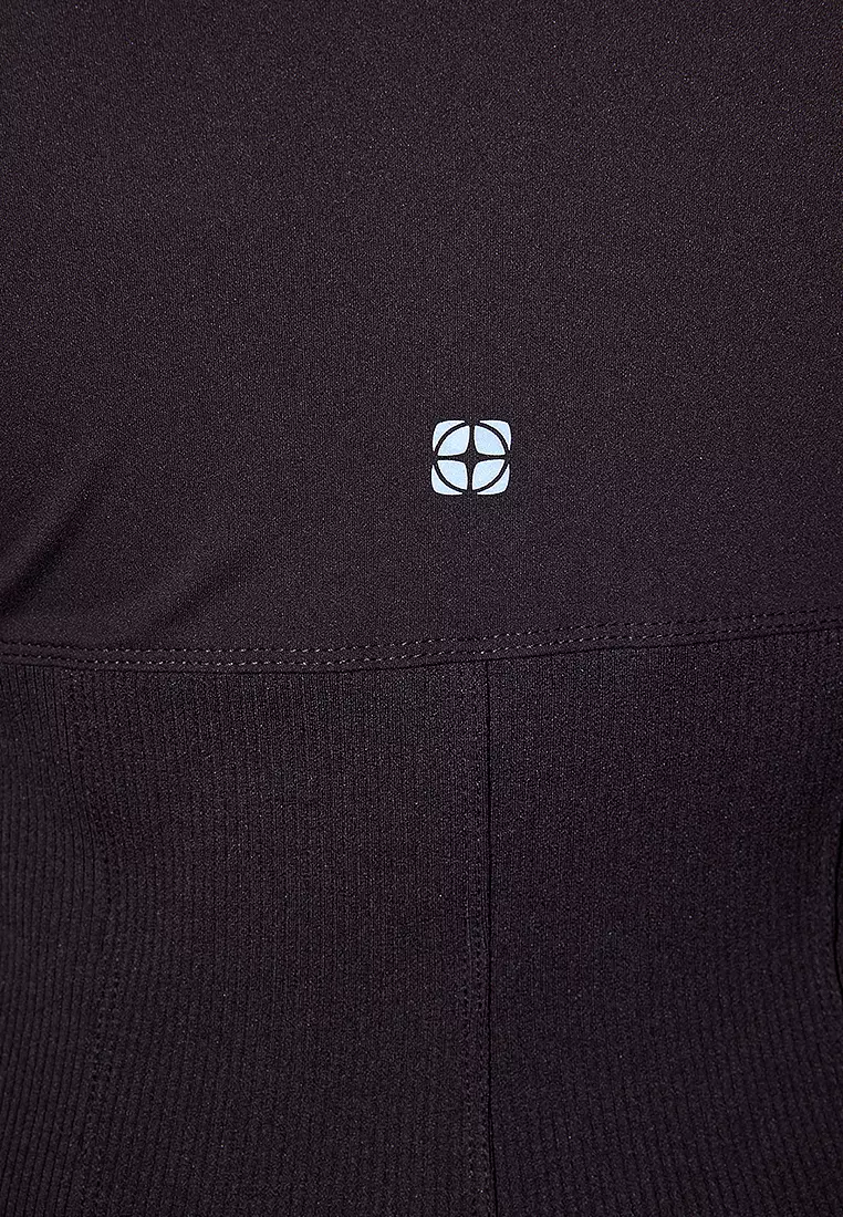 Brushed Soft Sports Jacket