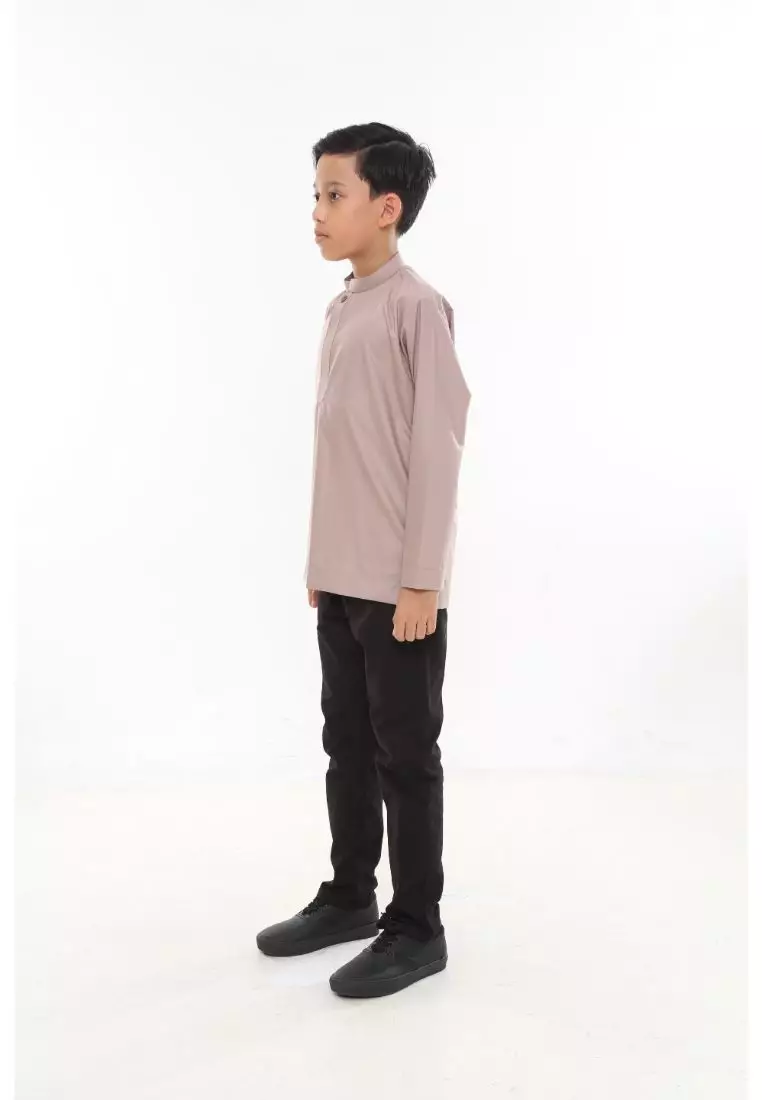 Kurta Kahfi For Kids by Hudz