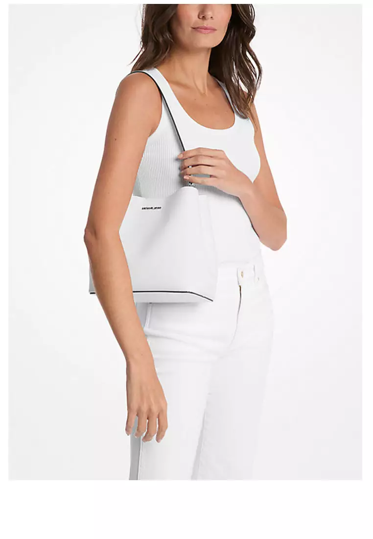 Pratt Medium Shoulder Bag