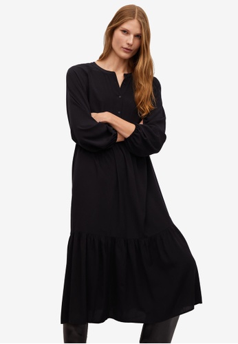 Zalora mango dress outlet