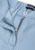 RedCheri blue Light Blue Denim Pants 2C885AA0F86DD1GS_3