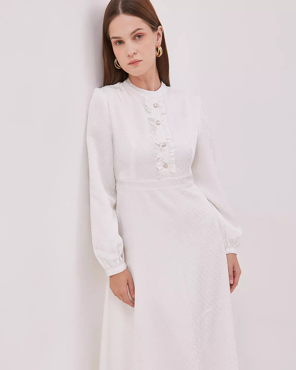 WOMEN'S OFF-WHITE GAMIS