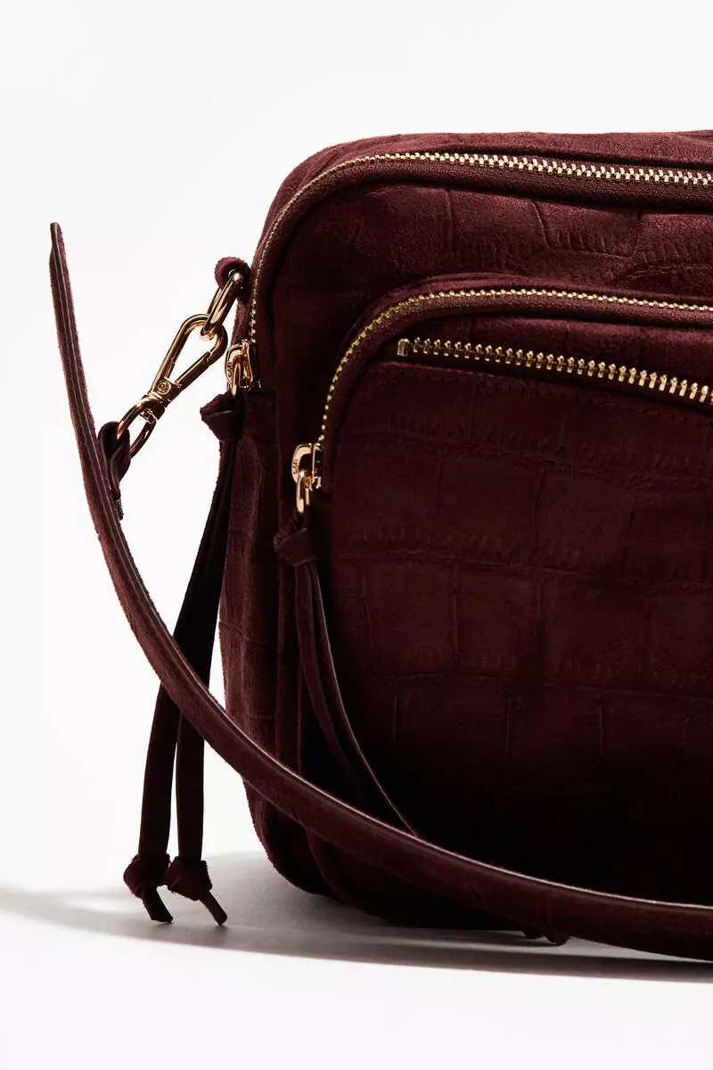 Shoulder bag