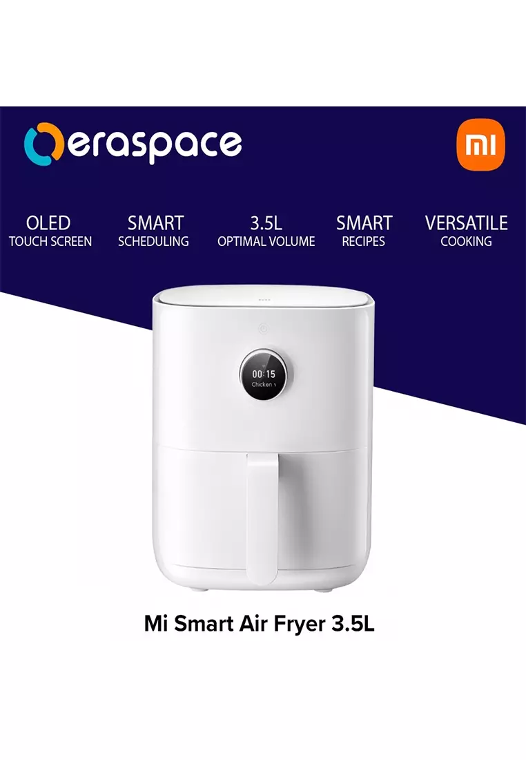 Mi Smart Air Fryer 3.5L Xiaomi