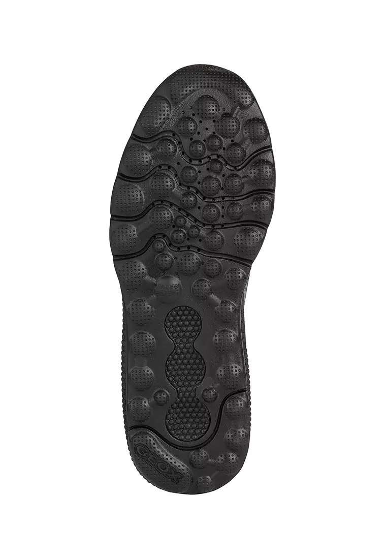 Men's U Spherica Actif D Lace Up Sneakers