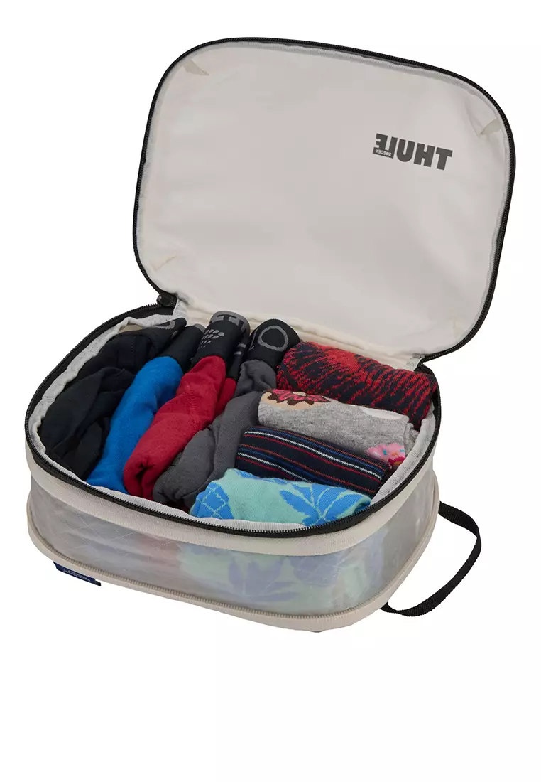 Thule Compression Packing Cube Travel Organizer - Small