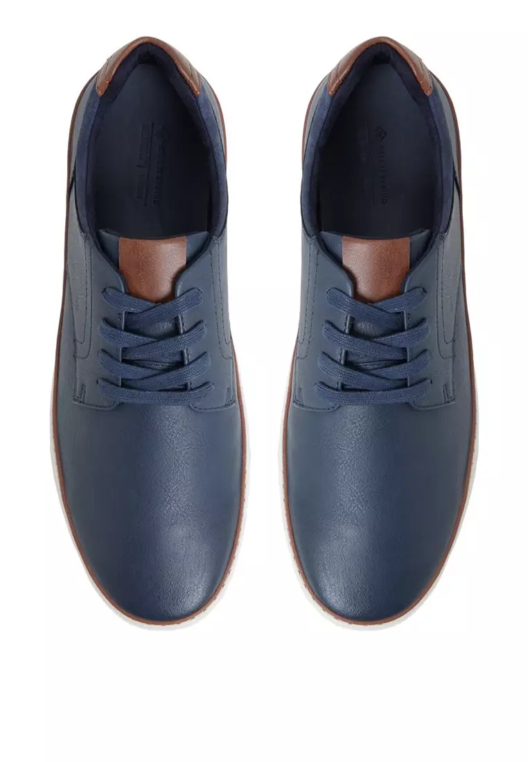 Kellen Smart Casual Shoes