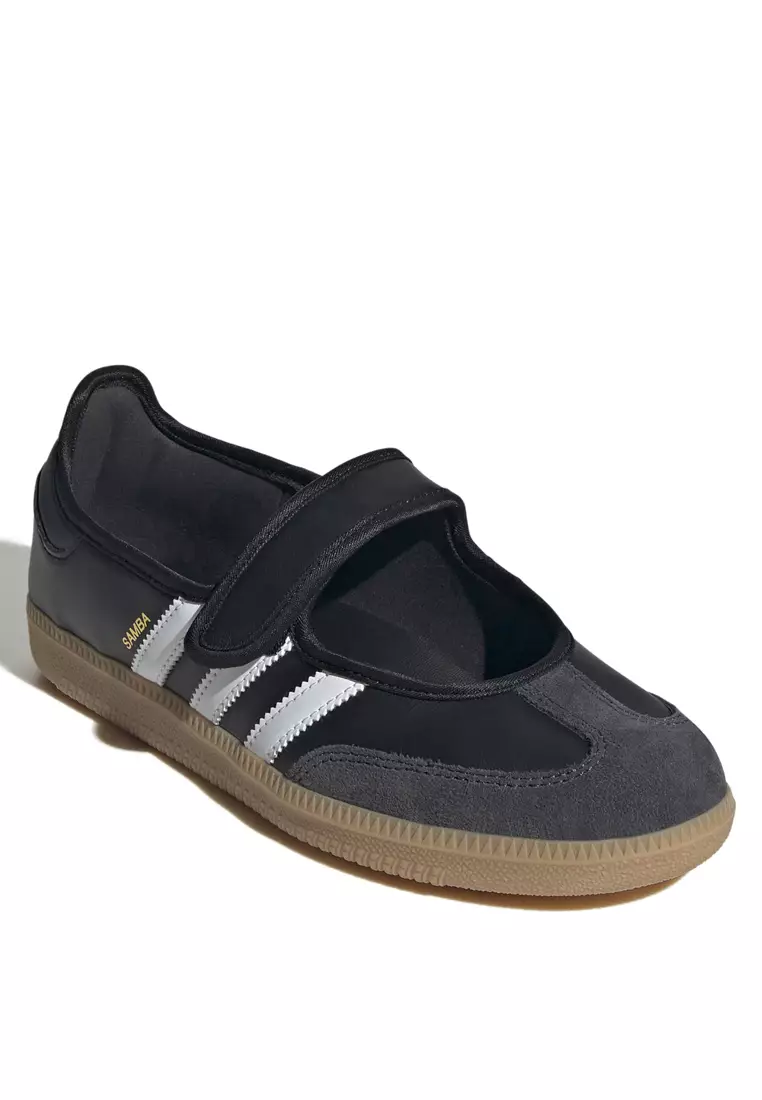 Samba Jane Shoes
