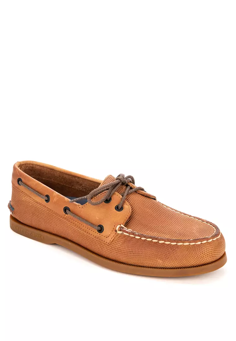 sperry men's shoes