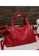 Twenty Eight Shoes red Stylish Faux Leather Crossbody Bag DP8086 2E5B3AC150D304GS_2