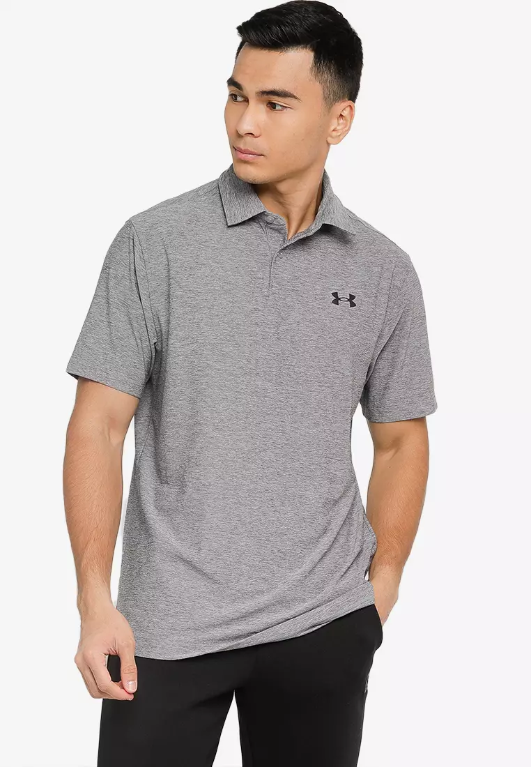 Under armour polo sales shirts singapore