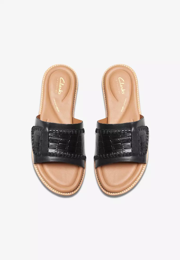 Maritime Mule Black Interest