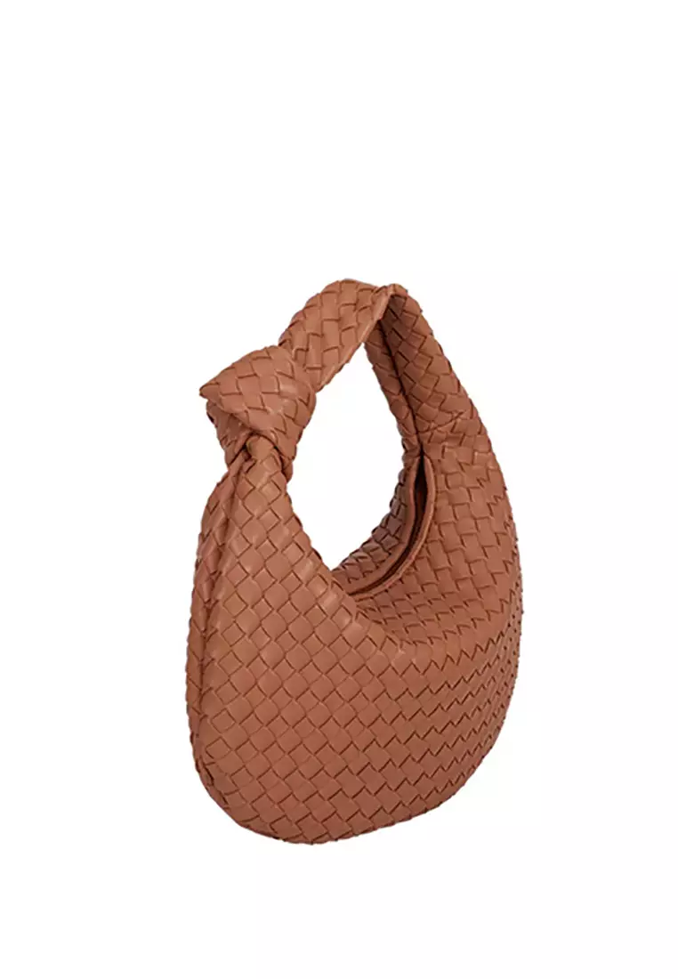 Drew Saddle Small Recycled Vegan