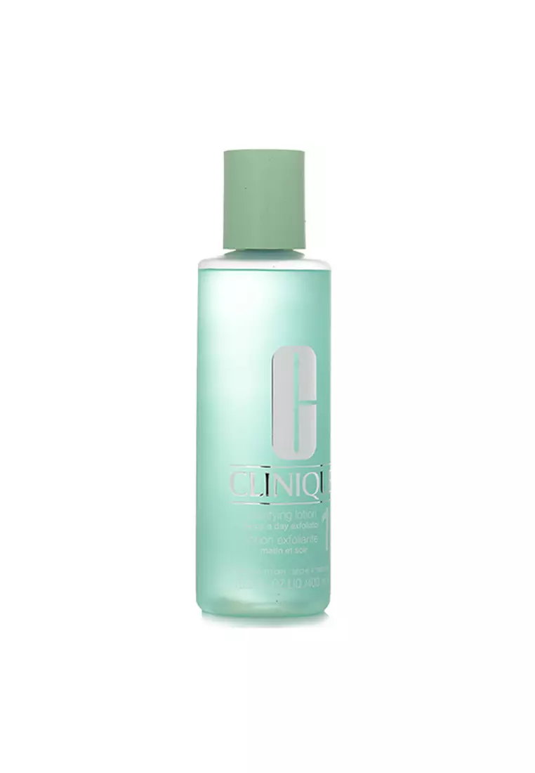 Buy Clinique CLINIQUE - Clarifying Lotion 1 400ml/134oz 2026