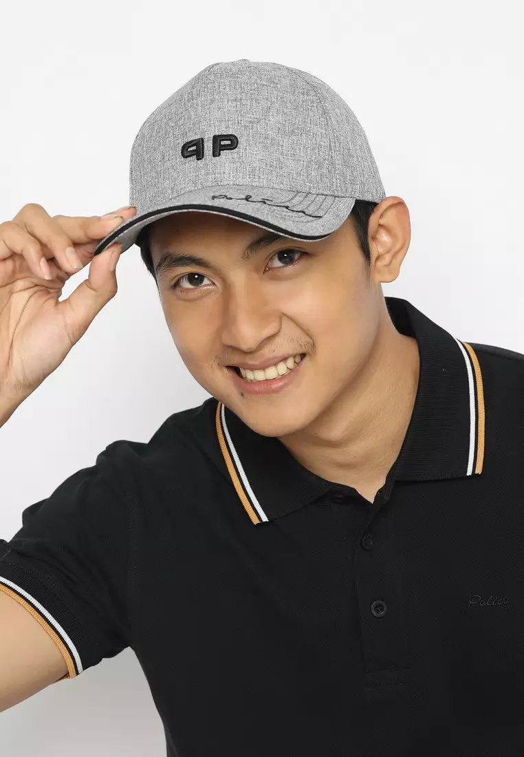 POLICE Topi Pria 2752120019