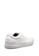 Blax Footwear white BLAX Footwear Sneaker Wanita - Kuta None White B9080SH67DE917GS_3