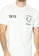Tendencies white Tendencies Tshirt THE MEATBONES EBB2BAA1DCCEFCGS_3