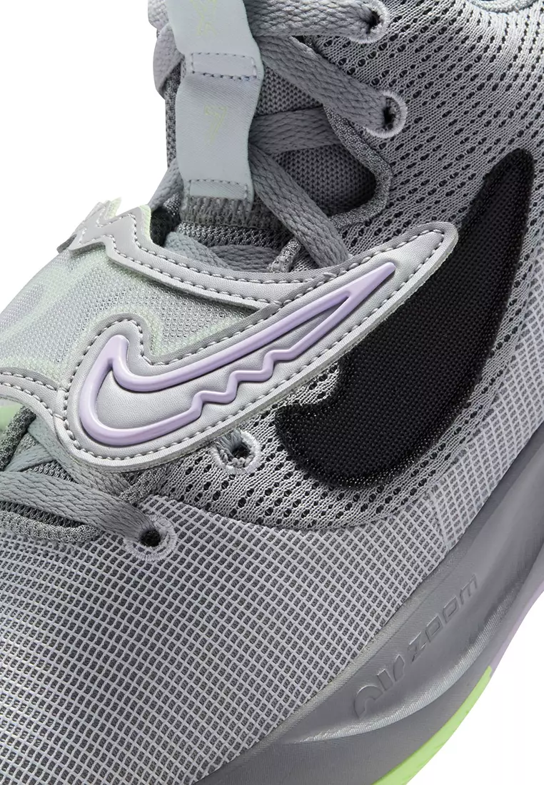 Kd Trey 5 X Ep