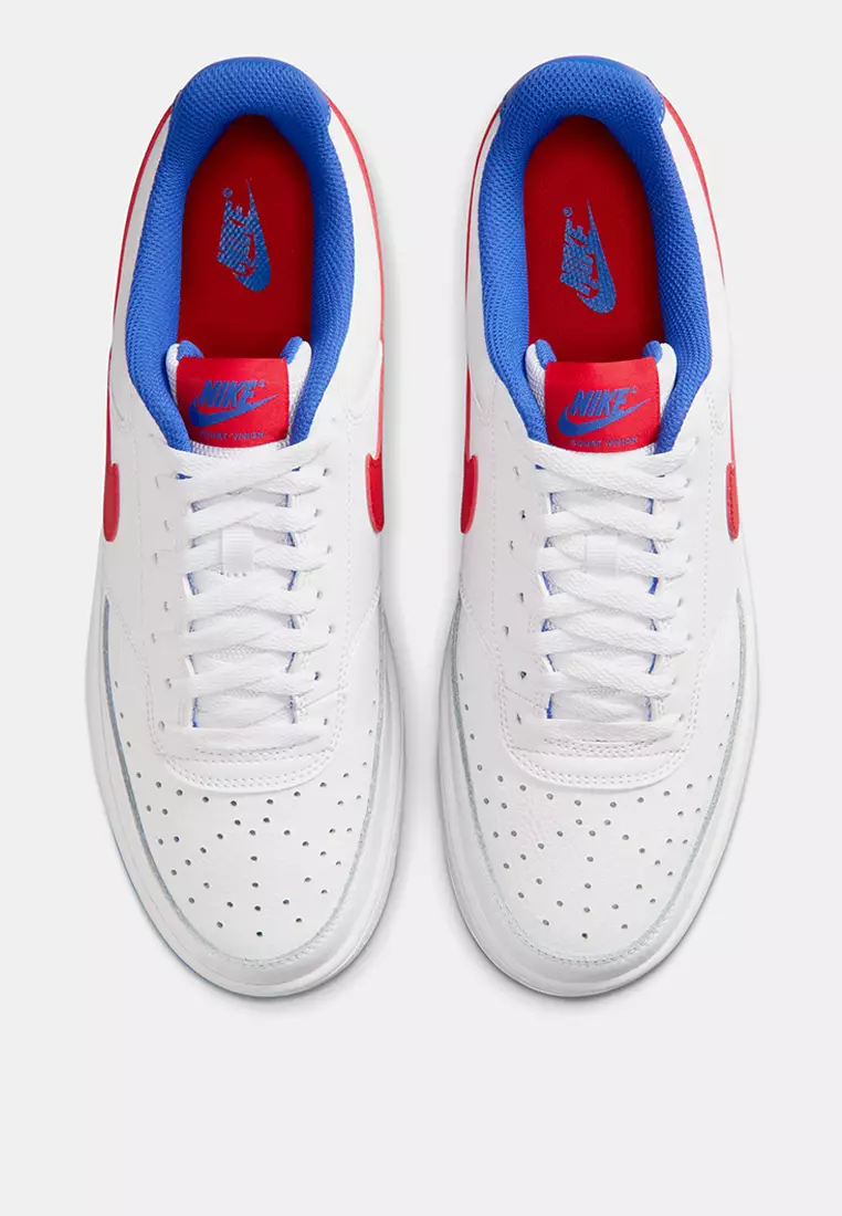 Court Vision Low Men's Shoes