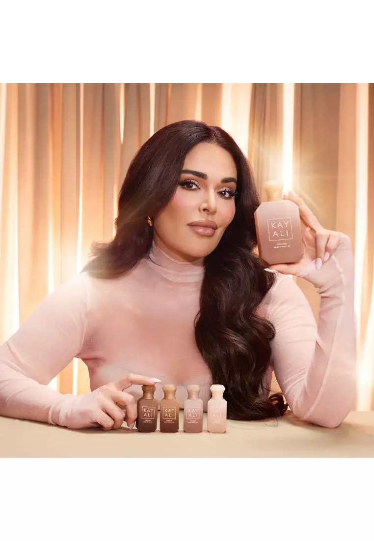 Kayali Freedom Musk Santal EDP 50ml