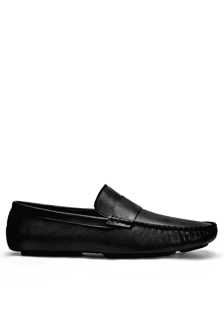 Discount on Twenty Eight Shoes  shoes - SKU: Leather Loafers & Boat Shoes Yy1926