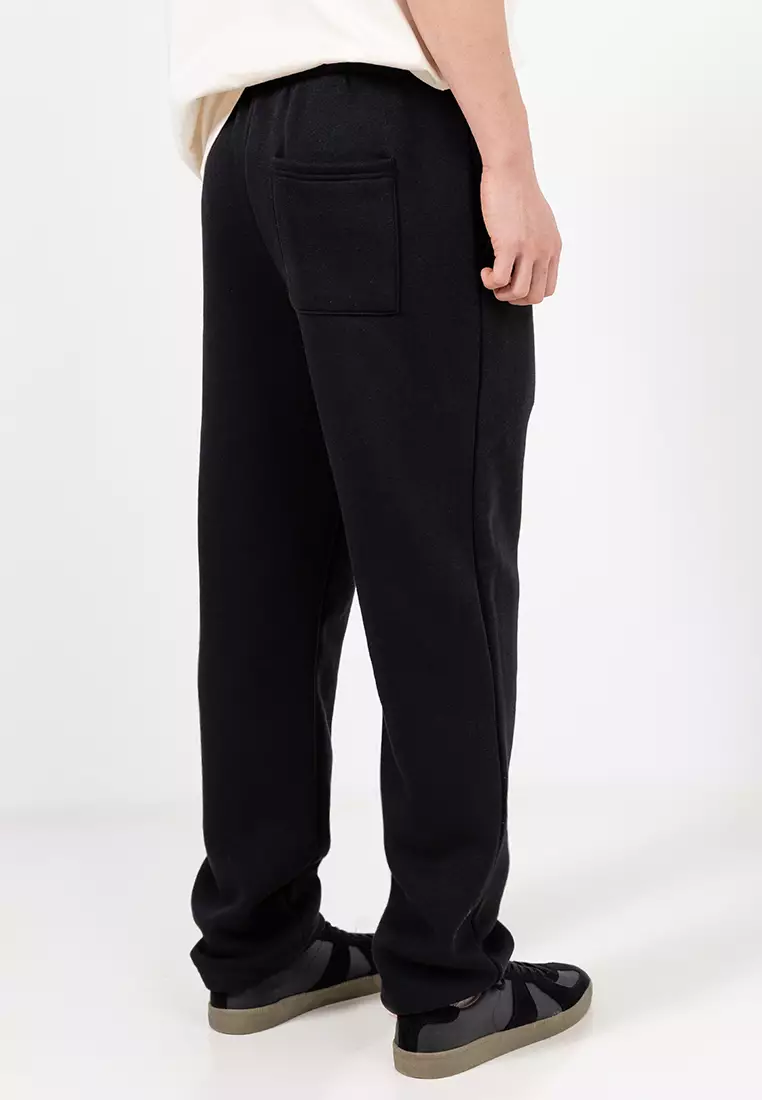 Relaxed Track Pants
