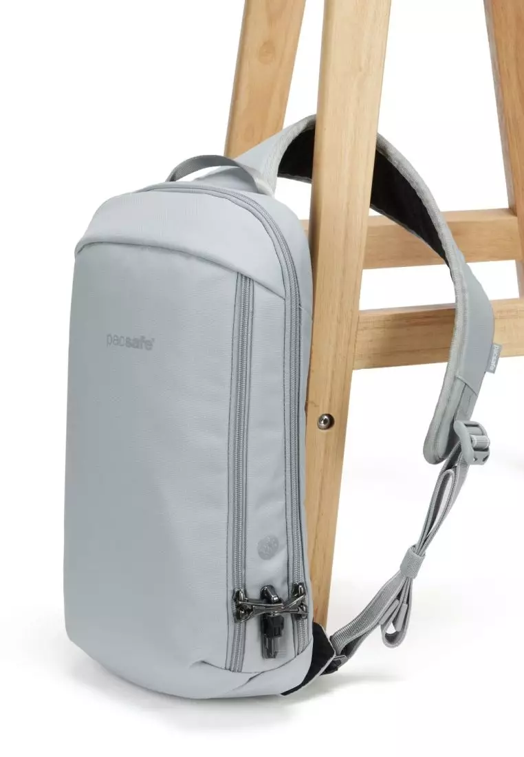 Pacsafe Vibe 325 sling pack /バイブ ワンショルダー Buy Pacsafe Vibe 325 Anti-Theft Sling Pack in Singapore & Malaysia